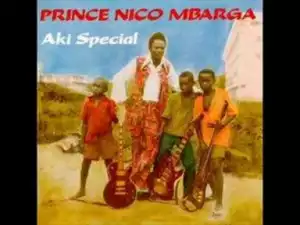 Prince Nico Mbarga - Sweet Mother